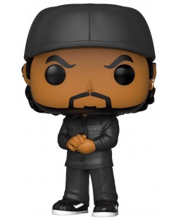 Фигура Funko POP! Rocks: Ice Cube - Ice Cube #160