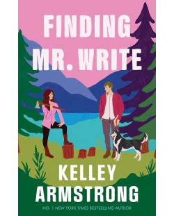 Finding Mr. Write