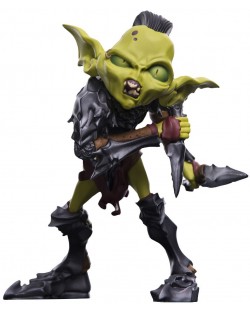 Статуетка Weta Movies: The Lord of the Rings - Moria Orc, 12 cm