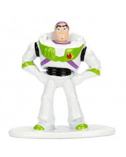 Фигура Metals Die Cast Disney: Toy Story - Buzz Lightyear