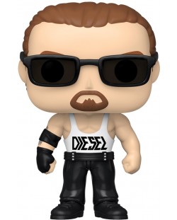 Фигура Funko POP! Sports: WWE - Diesel