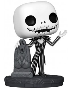 Фигура Funko POP! Disney 30th: The Nightmare Before Christmas - Jack Skellington #1355