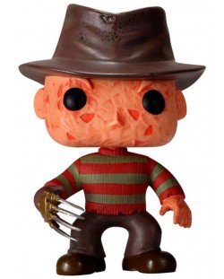 Фигура Funko Pop! Movies: A Nightmare On Elm Street - Freddy Krueger, #02