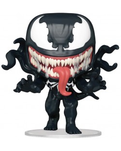 Фигура Funko POP! Marvel: Spider-Man - Venom (Gamerverse) #972