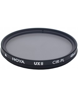 Филтър Hoya - UX CPL- PL Mk II, 49 mm