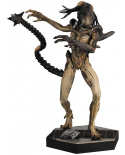 Фигура Eaglemoss Alien & Predator Collection - Predalien, 12 cm