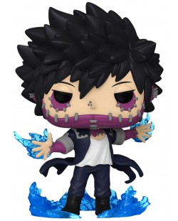 Фигура Funko POP! Animation: My Hero Academia - Dabi #1522