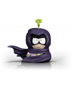Фигура South Park The Fractured But Whole - Mysterion (Kenny), 19 cm