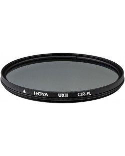 Филтър Hoya - UX CIR-PL II, 72mm