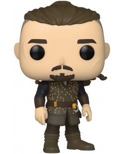 Фигура Funko POP! Television: The Last Kingdom - Uhtred (Convention Limited Edition) #1305