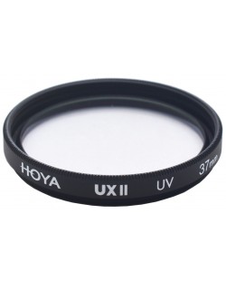 Филтър Hoya - UX MkII UV, 37mm