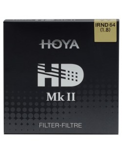 Филтър Hoya - HD MK II IRND64, 77mm