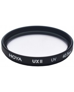 Филтър Hoya - UX MkII UV, 40.5mm