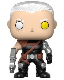 Фигура Funko Pop! Marvel: Deadpool - Cable, #314