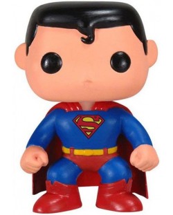 Фигура Funko Pop! Heroes: DC Universe - Superman, #07