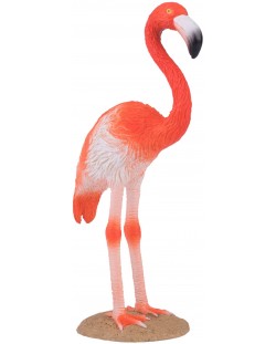 Фигурка Mojo Animal Planet - Фламинго