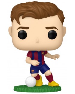 Фигура Funko POP! Sports: Football - Gavi (Barcelona) #63