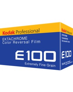 Филм Kodak - Ektachrome E 100 Slide, 135/36 