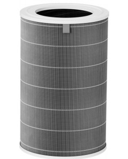 Филтър Xiaomi - Smart Air BHR5062GL, за Mi Air Purifier 4 Pro, сив