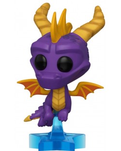 Фигура Funko POP! Games: Spyro the Dragon - Spyro, #529