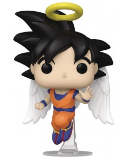 Фигура Funko POP! Animation: Dragon Ball Z - Goku (Special Edition) #1430