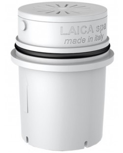 Филтриращ модул Laica - MikroPlastic, 1 бр., бял