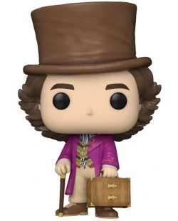 Фигура Funko POP! Movies: Wonka - Willy Wonka #1476