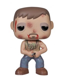 Фигура Funko Pop! Television: The Walking Dead - Injured Daryl, #100