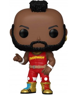 Фигура Funko POP! WWE: NWSS - Mr T