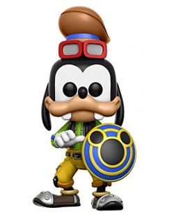 Фигура Funko Pop! Disney: Kingdom Hearts - Goofy, #263