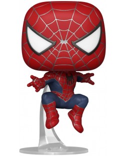 Фигура Funko POP! Marvel: Spider-Man - Friendly Neighborhood Spider-Man #1158
