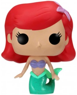 Фигура Funko POP! Disney: The Little Mermaid - Ariel #27