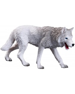 Фигура Mojo Animal Planet - Полярен вълк