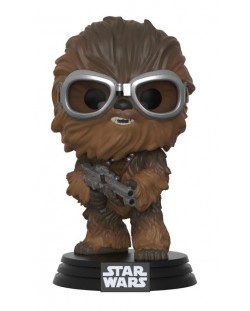 Фигура Funko Pop! Movies: Star Wars - Chewbacca with Goggles, #239