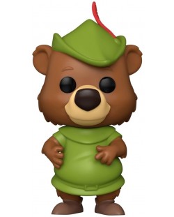 Фигура Funko POP! Disney: Robin Hood - Little John #1437