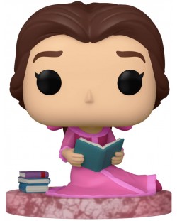 Фигура Funko POP! Disney: Disney Princess - Belle #1021