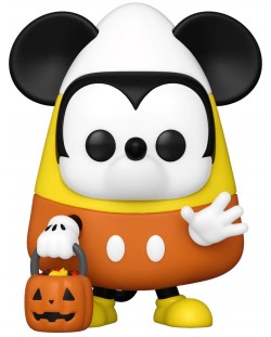 Фигура Funko POP! Disney: Disney - Mickey Mouse (Candy Corn) (Special Edition) #1398