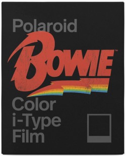 Филм Polaroid - Color Film за i-Type - David Bowie Edition