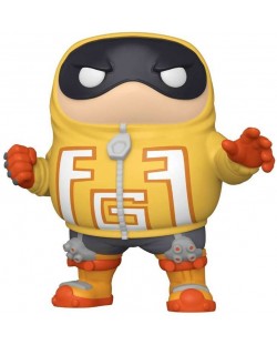 fatgum funko pop