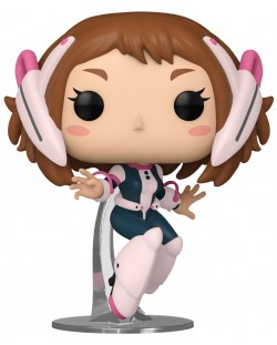 Фигура Funko POP! Animation: My Hero Academia - Ochaco Uraraka #1524