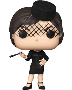 Фигура Funko POP! Television: Parks and Recreation - Janet Snakehole #1148
