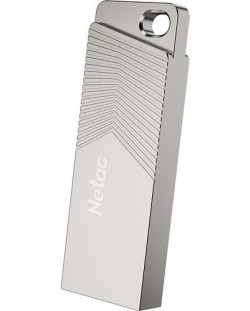 Флаш памет Netac - UM1, 64GB, USB 3.2