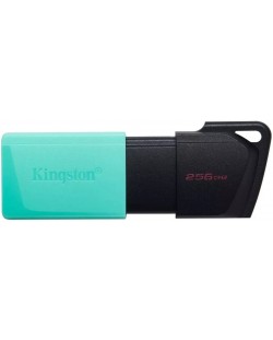 Флаш памет Kingston - Exodia M, 256GB, USB 3.2