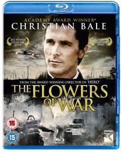 Flowers of War (Blu-Ray)