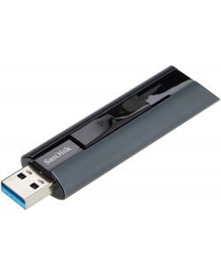 Флаш памет SanDisk - Extreme Pro, 256GB, USB 3.1
