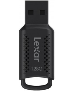Флаш памет Lexar - Jumpdrive V400, 128GB, USB 3.0