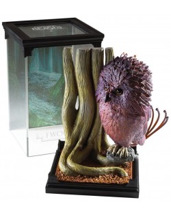 Статуетка The Noble Collection Movies: Fantastic Beasts - Fwooper (Magical Creatures), 18 cm