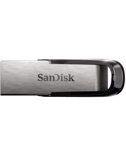 Флаш памет SanDisk - Ultra Flair, 256GB, USB 3.0