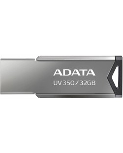 Флаш памет Adata - UV350, 32GB, USB 3.2