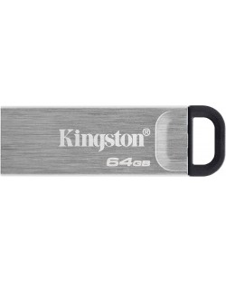 Флаш памет Kingston - DTKN, 64GB, USB 3.2